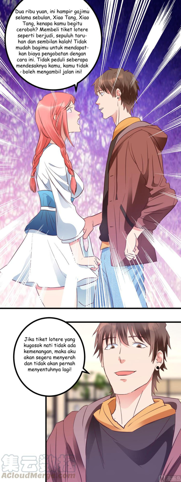 The Immortal Doctor Chapter 15 Gambar 8